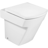 Приставной унитаз Roca Hall 347627000