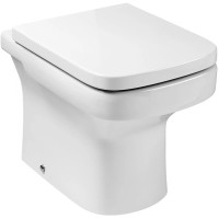 Приставной унитаз Roca Dama 347787000