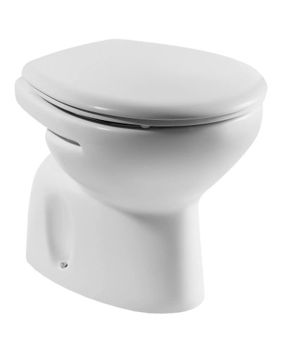 Приставной унитаз Roca Victoria 344398000