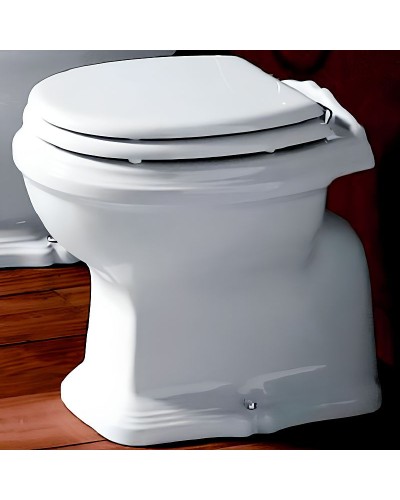 Унитаз Simas Arcade AR811bi приставной без бачка и сиденья