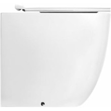 Унитаз Simas Vignoni VI01bi приставной без сиденья