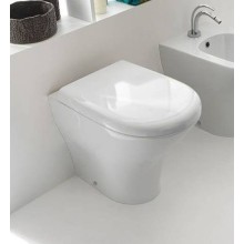 Унитаз Kerasan Aquatech 371801 приставной без сиденья