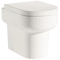 Приставной унитаз с сиденьем микролифт Grossman Elegance GR-PR3015