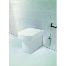 Приставной унитаз с сиденьем микролифт Grossman Status GR-PR3010