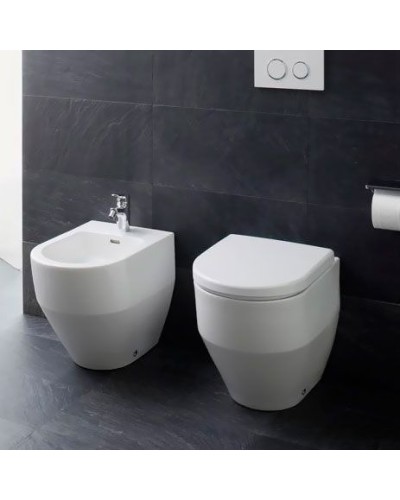 Унитаз Laufen Pro New 8.2295.2.000.000.1 Белый