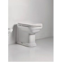 Унитаз Kerasan Waldorf 4118 Белый