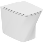 Приставные унитазы