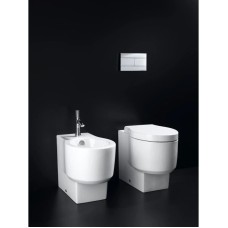 Унитаз приставной  Jacob Delafon Formilia Viragio E4772-00