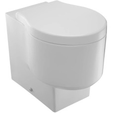 Унитаз приставной  Jacob Delafon Formilia Viragio E4772-00