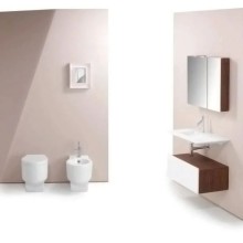 Унитаз приставной  Jacob Delafon Formilia Viragio E4772-00