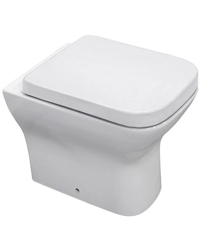 Приставной унитаз Noken Urban-C N369225470