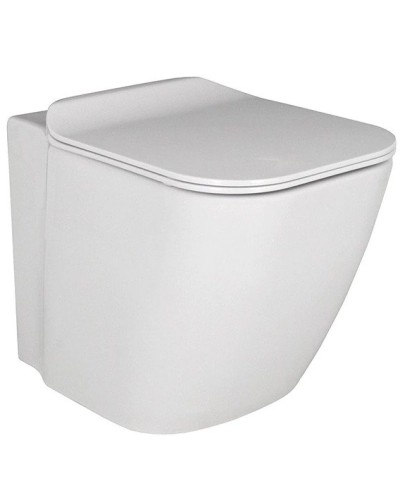 Приставной унитаз Noken Essence C N365850112