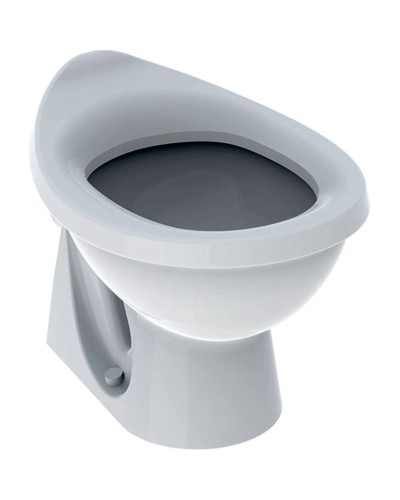 Приставной унитаз Geberit Bambini 211650000