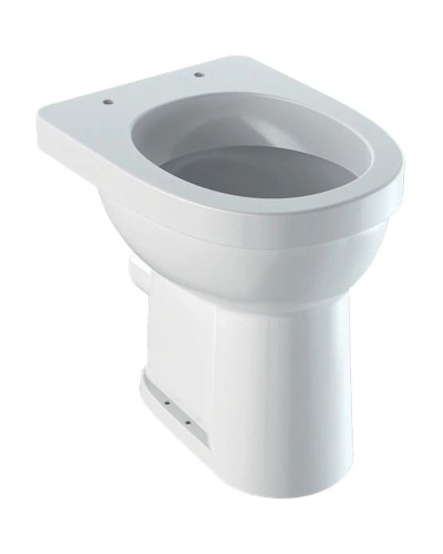 Приставной унитаз Geberit Renova Comfort 218510000