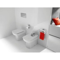 Приставной унитаз Roca Dama Senso 347517000