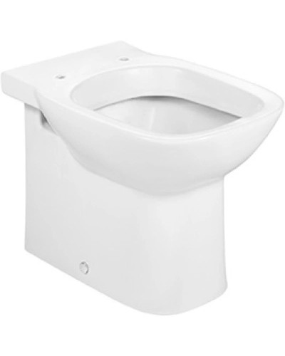 Приставной унитаз Roca Debba 347996000