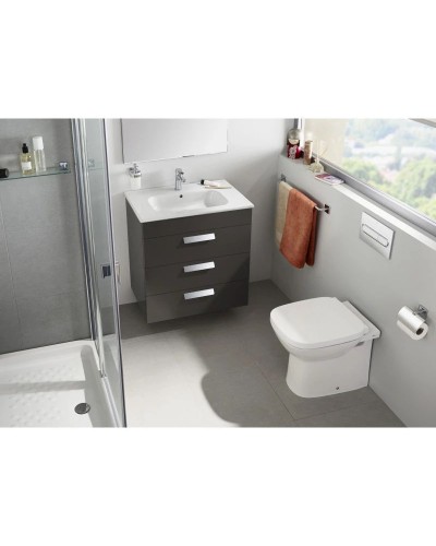 Приставной унитаз Roca Debba 347996000