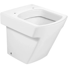 Приставной унитаз Roca Hall 347627000