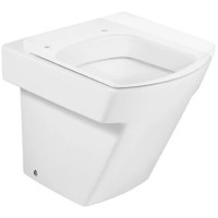 Приставной унитаз Roca Hall 347627000