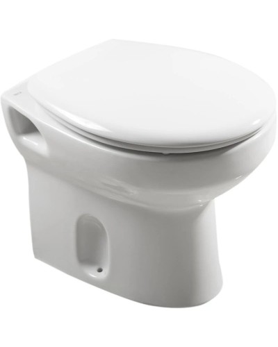 Приставной унитаз Roca Victoria 347396000