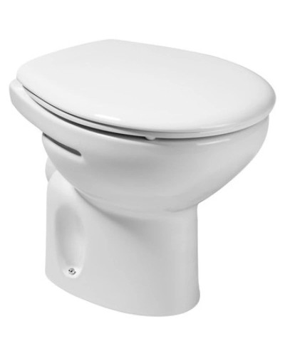 Приставной унитаз Roca Victoria 344397000