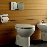 Приставной унитаз Roca Victoria 344397000