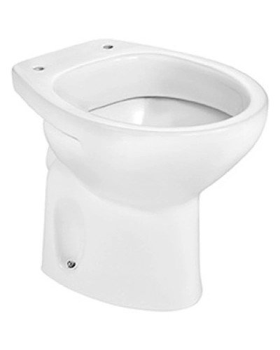 Приставной унитаз Roca Victoria 344397000