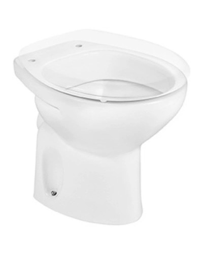 Приставной унитаз Roca Victoria 344397000