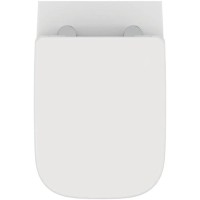 Приставной безободковый унитаз Ideal Standard I.Life A T471901