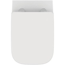 Приставной безободковый унитаз Ideal Standard I.Life A T471901