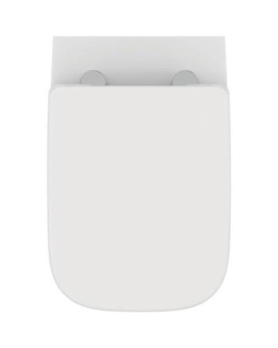 Приставной безободковый унитаз Ideal Standard I.Life A T471901