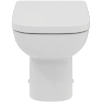 Приставной безободковый унитаз Ideal Standard I.Life A T471901