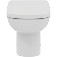 Приставной безободковый унитаз Ideal Standard I.Life A T471901