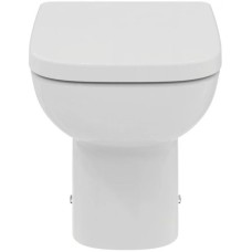 Приставной безободковый унитаз Ideal Standard I.Life A T471901