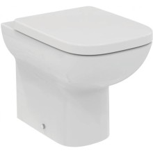 Приставной безободковый унитаз Ideal Standard I.Life A T471901