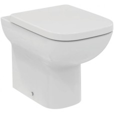 Приставной безободковый унитаз Ideal Standard I.Life A T471901