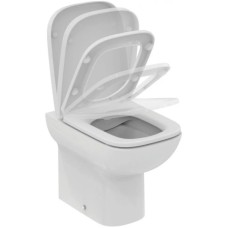 Приставной безободковый унитаз Ideal Standard I.Life A T471901