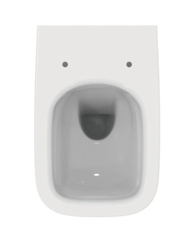 Приставной безободковый унитаз Ideal Standard I.Life A T471901