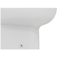 Приставной безободковый унитаз Ideal Standard I.Life A T471901