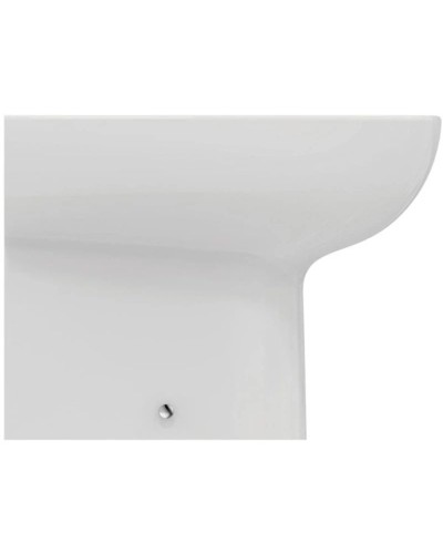 Приставной безободковый унитаз Ideal Standard I.Life A T471901