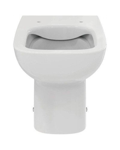 Приставной безободковый унитаз Ideal Standard I.Life A T471901