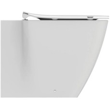 Приставной унитаз с сиденьем Ideal Standard Strada II AquaBlade T359901