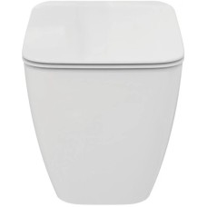 Приставной унитаз с сиденьем Ideal Standard Strada II AquaBlade T359901