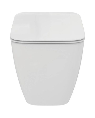 Приставной унитаз с сиденьем Ideal Standard Strada II AquaBlade T359901