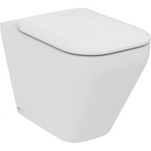 Приставной унитаз с сиденьем Ideal Standard Tonic II AquaBlade K317201