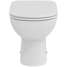 Приставной унитаз Ideal Standard I.Life A T467201