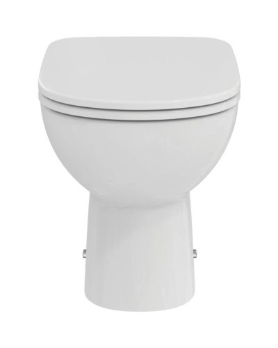 Приставной унитаз Ideal Standard I.Life A T467201