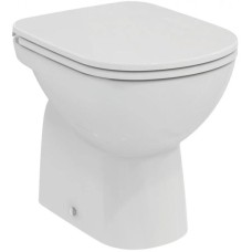 Приставной унитаз Ideal Standard I.Life A T467201