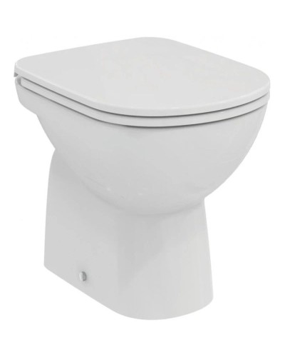 Приставной унитаз Ideal Standard I.Life A T467201