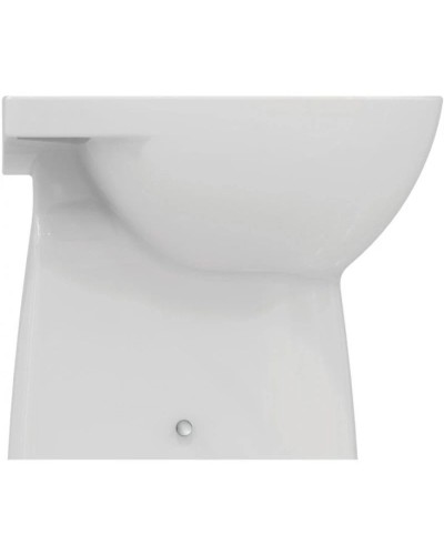 Приставной унитаз Ideal Standard I.Life A T467201